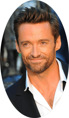 Хью Джекман