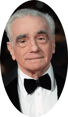 Мартин Скорсезе