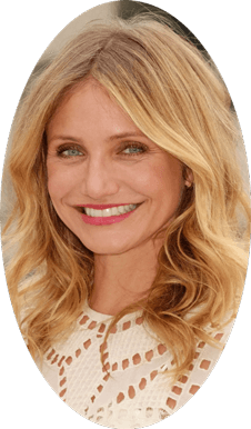 Камерон Диаз