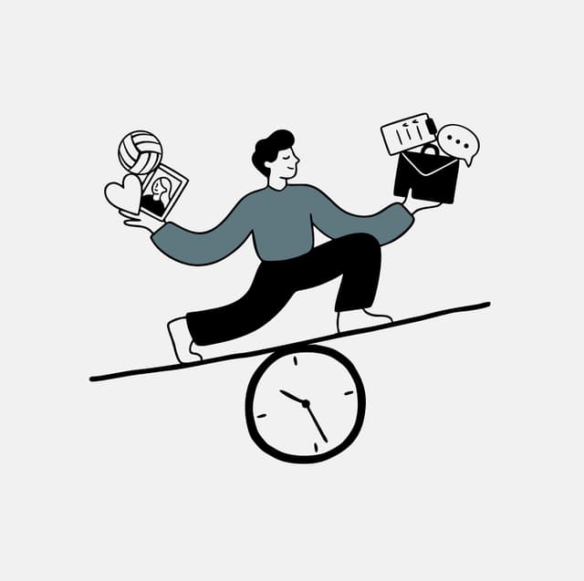 Обложка статьи на тему Как поддерживать ресурсное состояние, сохранять внутренний баланс и наполняться энергией каждый день